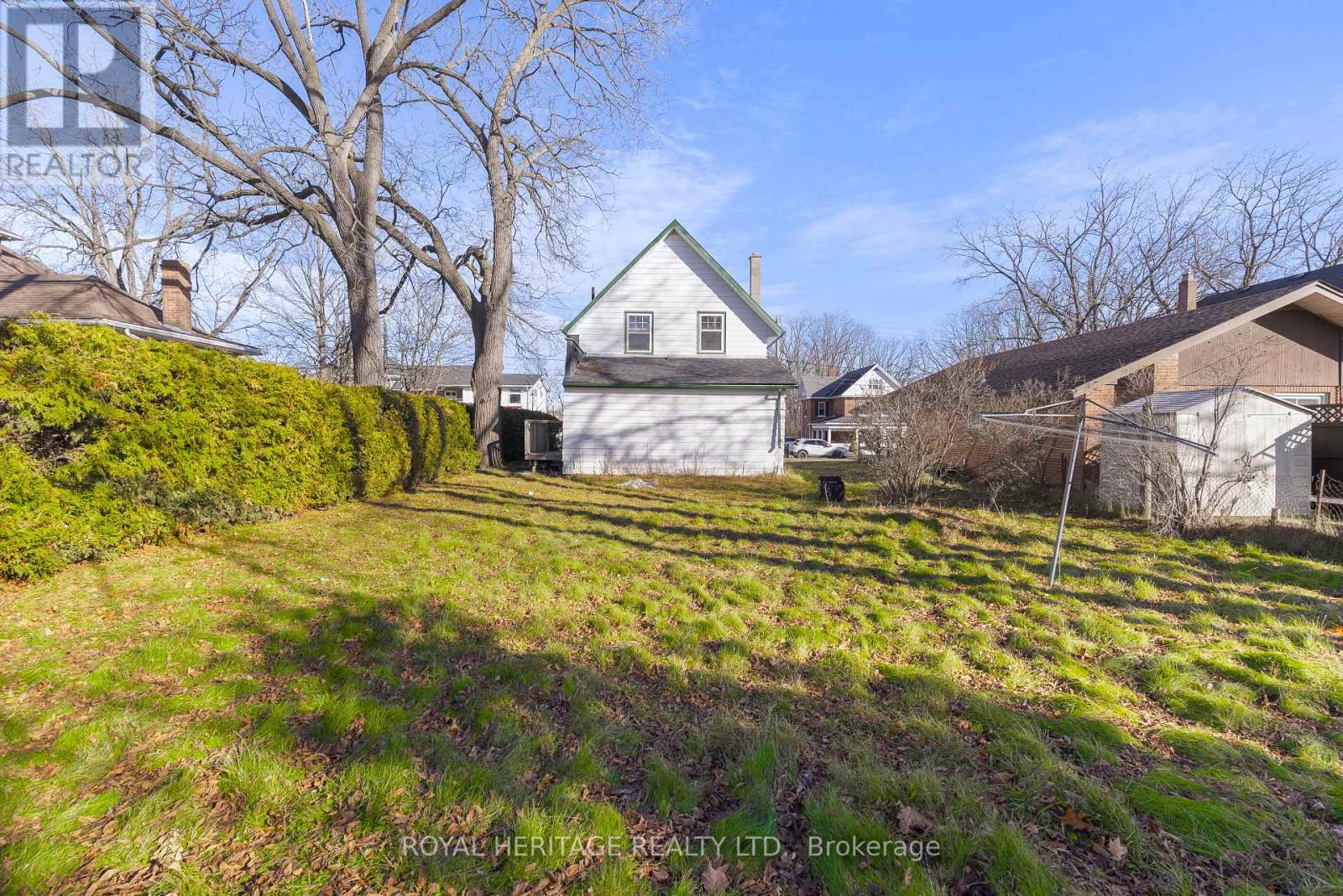 5 Adelaide Street S, Kawartha Lakes (Lindsay), Ontario  K9V 3J3 - Photo 28 - X12579434