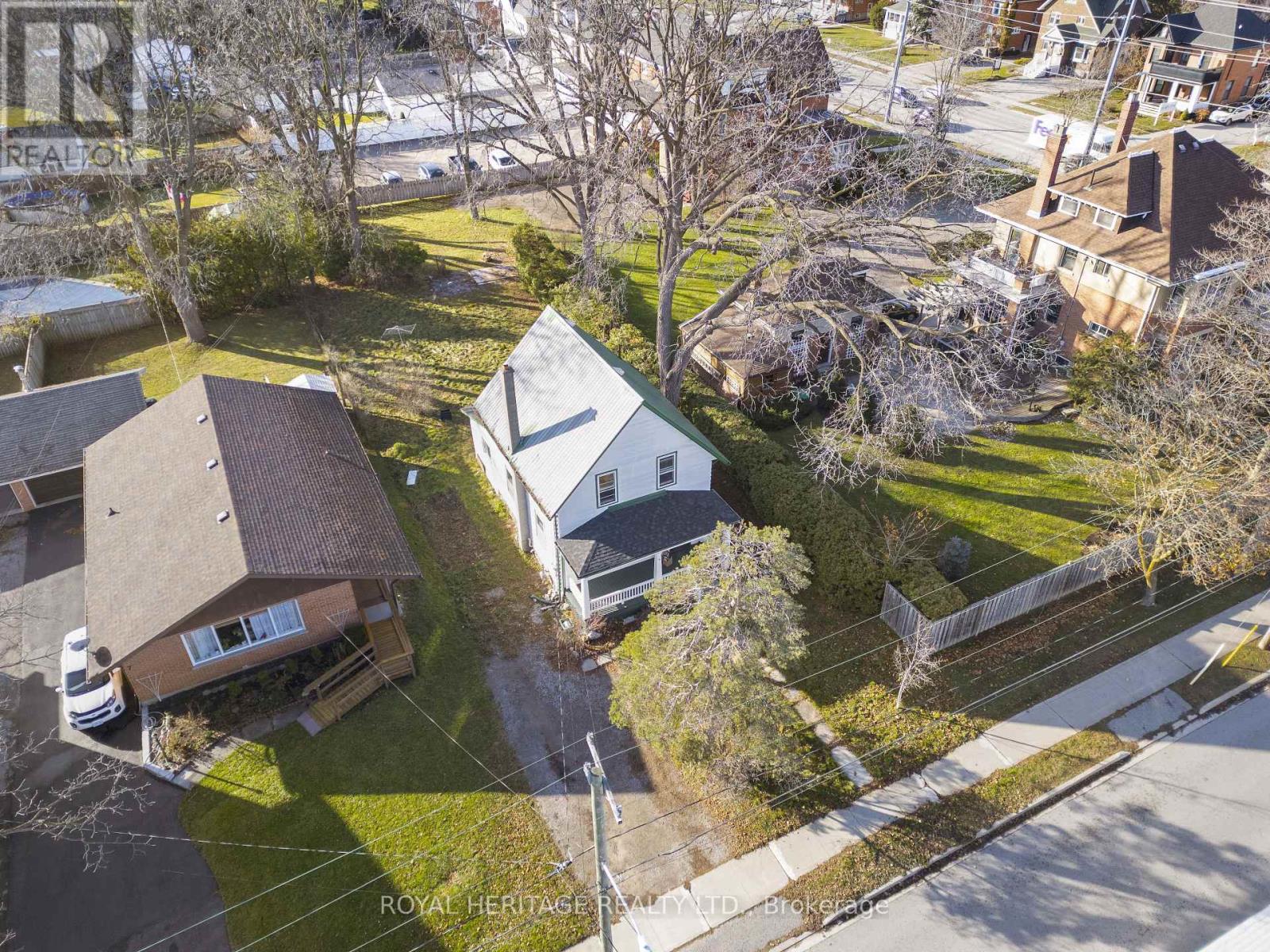 5 Adelaide Street S, Kawartha Lakes (Lindsay), Ontario  K9V 3J3 - Photo 31 - X12579434