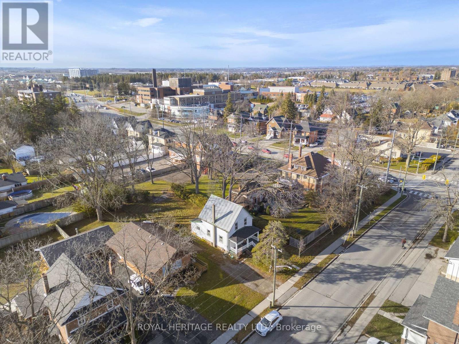 5 Adelaide Street S, Kawartha Lakes (Lindsay), Ontario  K9V 3J3 - Photo 32 - X12579434