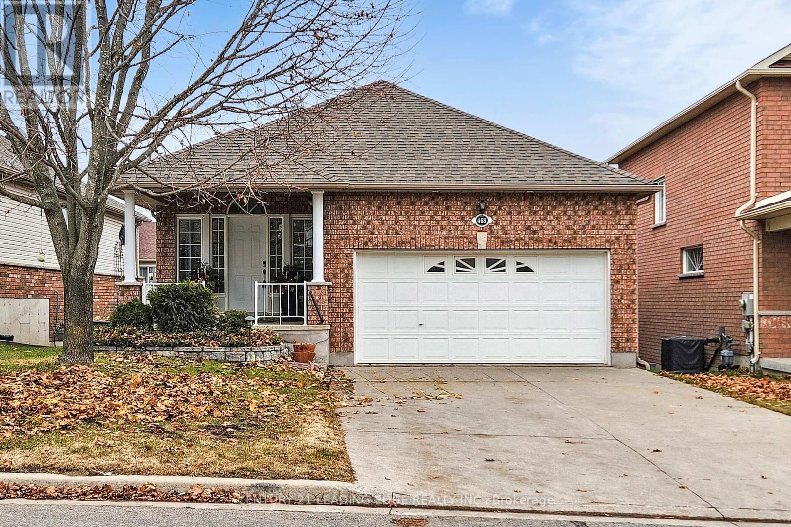 468 Settlers Ridge, Peterborough (Northcrest Ward 5), Ontario  K9L 2A6 - Photo 1 - X12579188