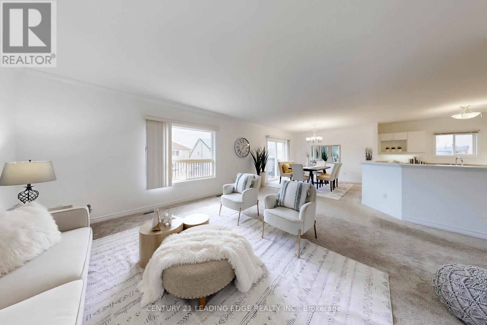 468 Settlers Ridge, Peterborough (Northcrest Ward 5), Ontario  K9L 2A6 - Photo 10 - X12579188