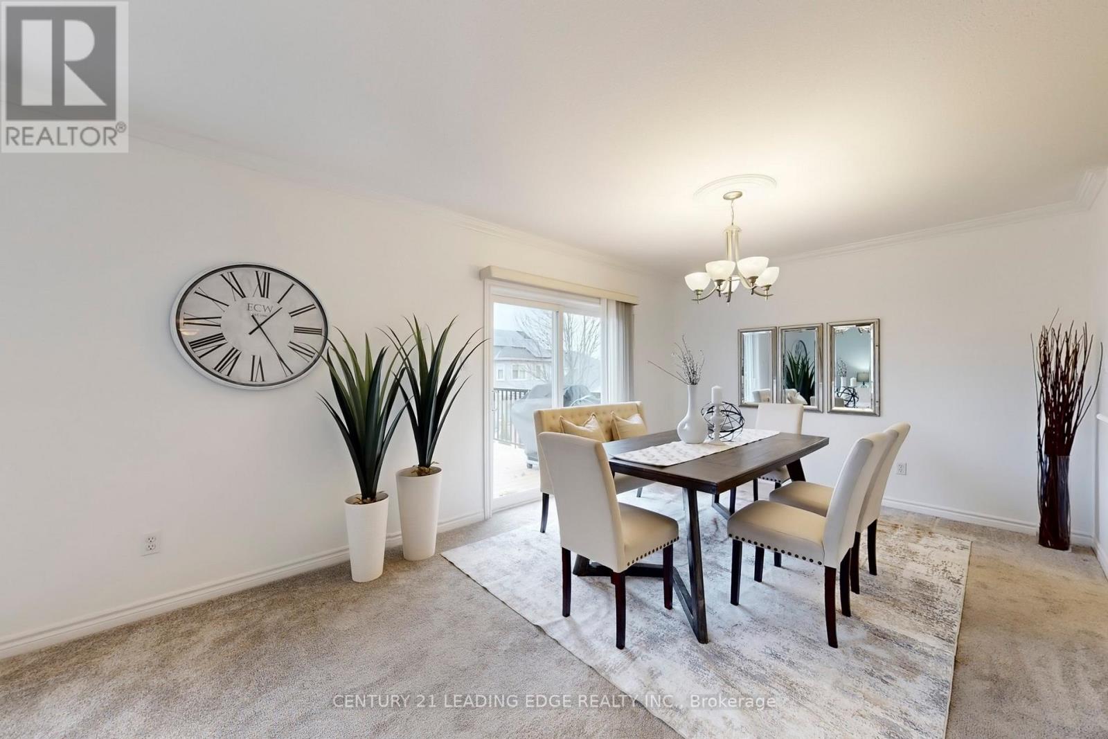 468 Settlers Ridge, Peterborough (Northcrest Ward 5), Ontario  K9L 2A6 - Photo 13 - X12579188