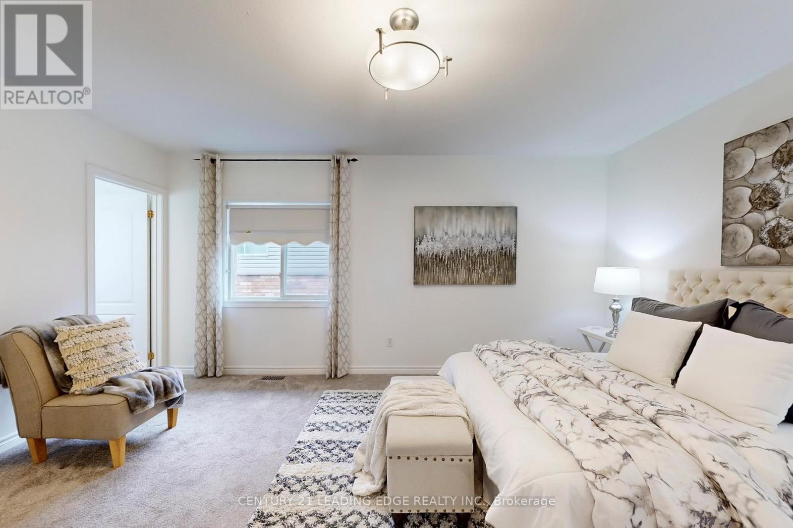 468 Settlers Ridge, Peterborough (Northcrest Ward 5), Ontario  K9L 2A6 - Photo 18 - X12579188