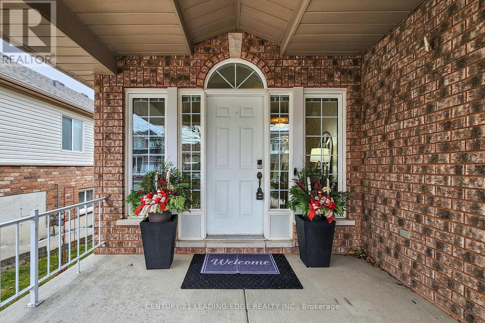 468 Settlers Ridge, Peterborough (Northcrest Ward 5), Ontario  K9L 2A6 - Photo 2 - X12579188