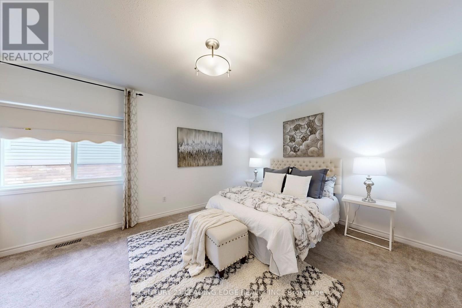 468 Settlers Ridge, Peterborough (Northcrest Ward 5), Ontario  K9L 2A6 - Photo 20 - X12579188