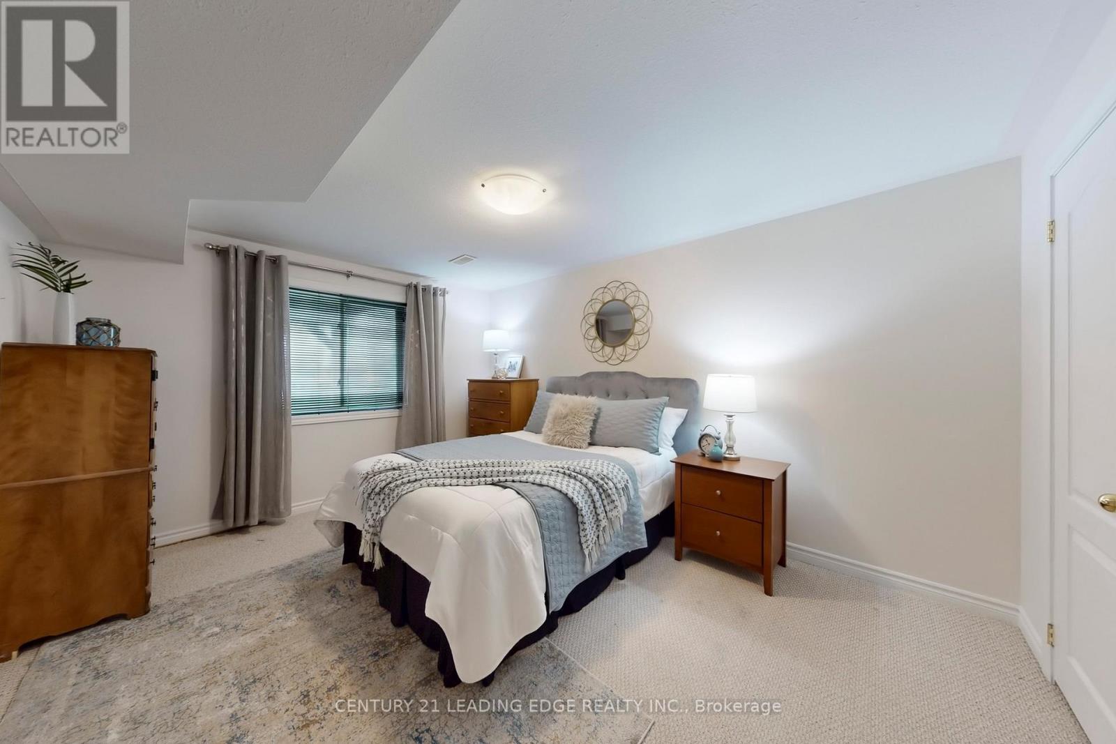 468 Settlers Ridge, Peterborough (Northcrest Ward 5), Ontario  K9L 2A6 - Photo 24 - X12579188