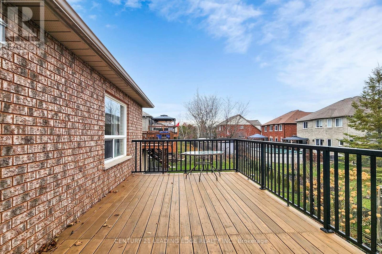 468 Settlers Ridge, Peterborough (Northcrest Ward 5), Ontario  K9L 2A6 - Photo 32 - X12579188