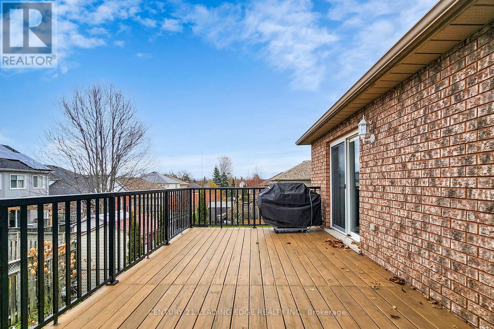 468 Settlers Ridge, Peterborough (Northcrest Ward 5), Ontario  K9L 2A6 - Photo 33 - X12579188