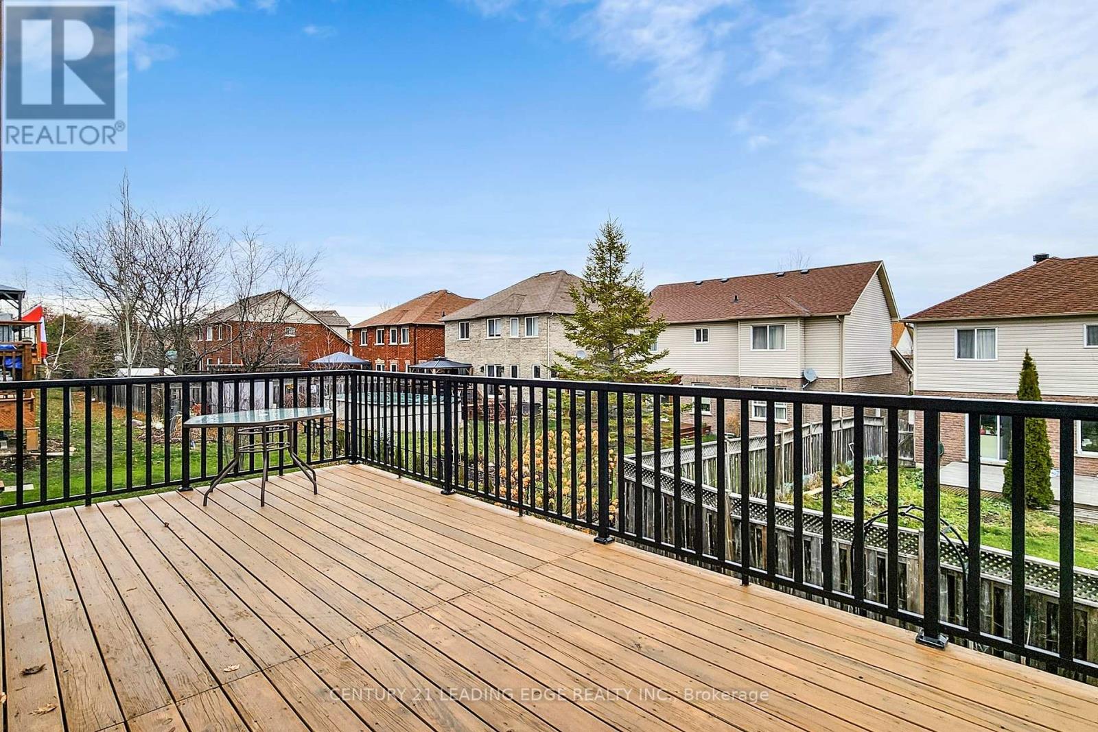 468 Settlers Ridge, Peterborough (Northcrest Ward 5), Ontario  K9L 2A6 - Photo 34 - X12579188