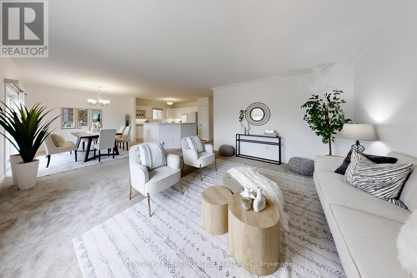 468 Settlers Ridge, Peterborough (Northcrest Ward 5), Ontario  K9L 2A6 - Photo 9 - X12579188