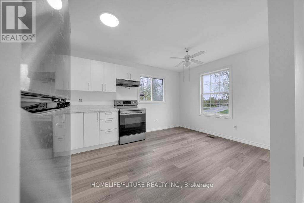 Upper - 453 Crystal Drive, Peterborough (Ashburnham Ward 4), Ontario  K9J 8L3 - Photo 10 - X12579216