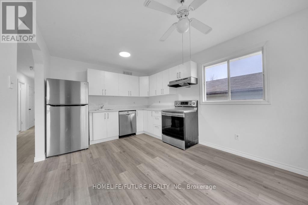 Upper - 453 Crystal Drive, Peterborough (Ashburnham Ward 4), Ontario  K9J 8L3 - Photo 11 - X12579216