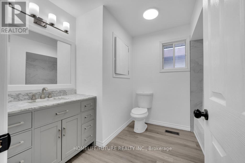 Upper - 453 Crystal Drive, Peterborough (Ashburnham Ward 4), Ontario  K9J 8L3 - Photo 19 - X12579216