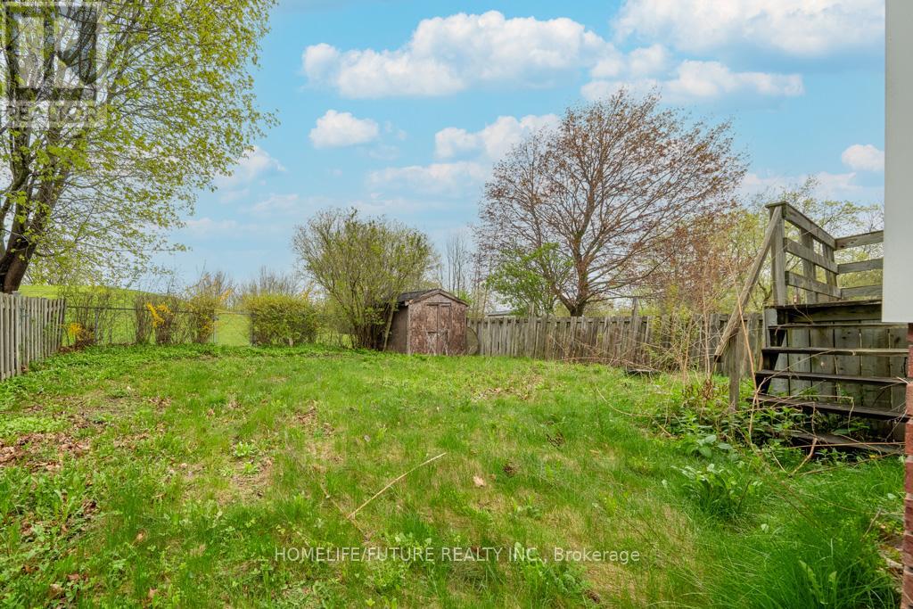 Upper - 453 Crystal Drive, Peterborough (Ashburnham Ward 4), Ontario  K9J 8L3 - Photo 20 - X12579216