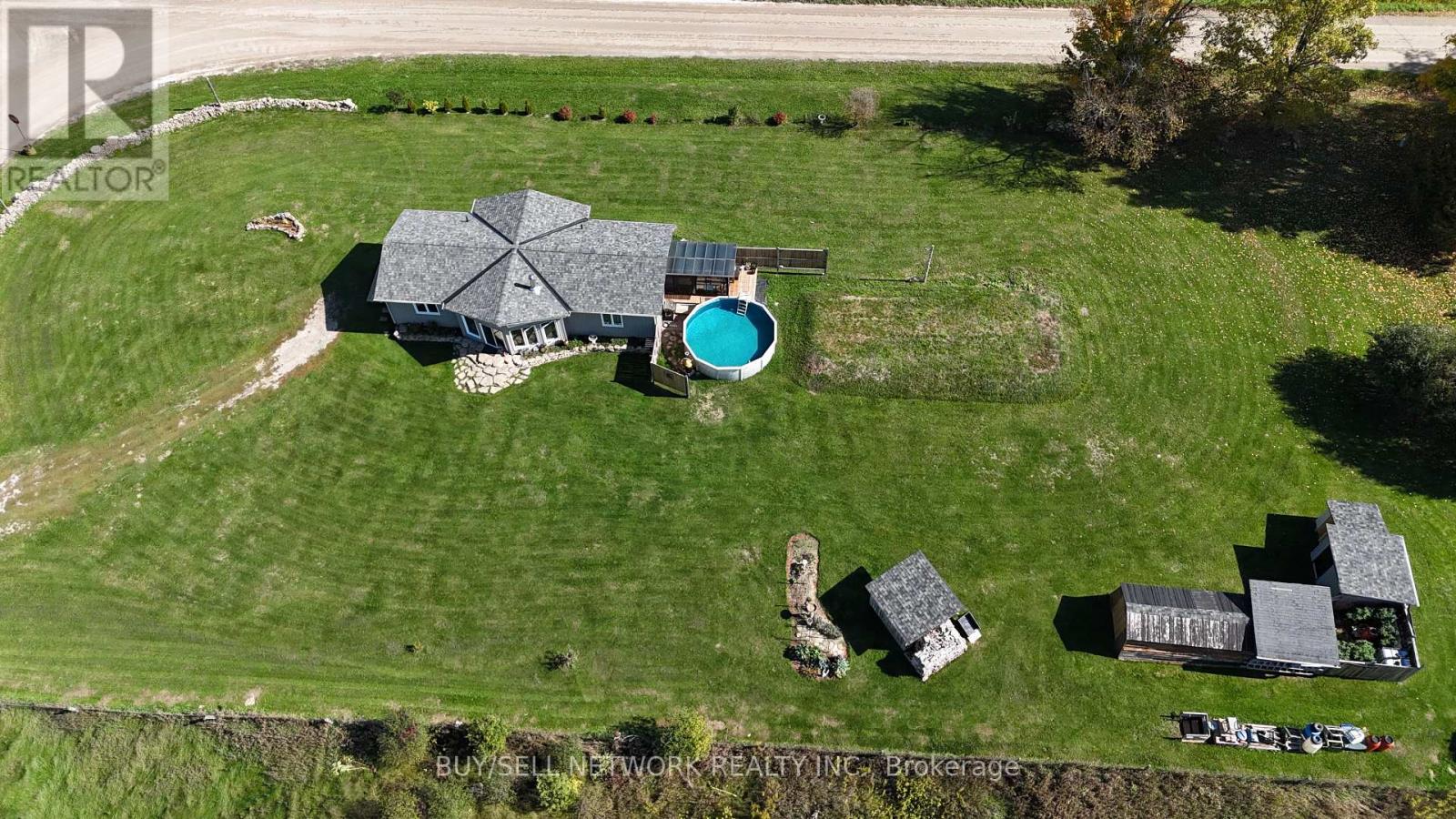 3435 Baseline Road, Otonabee-South Monaghan, Ontario  K0L 2G0 - Photo 1 - X12579592