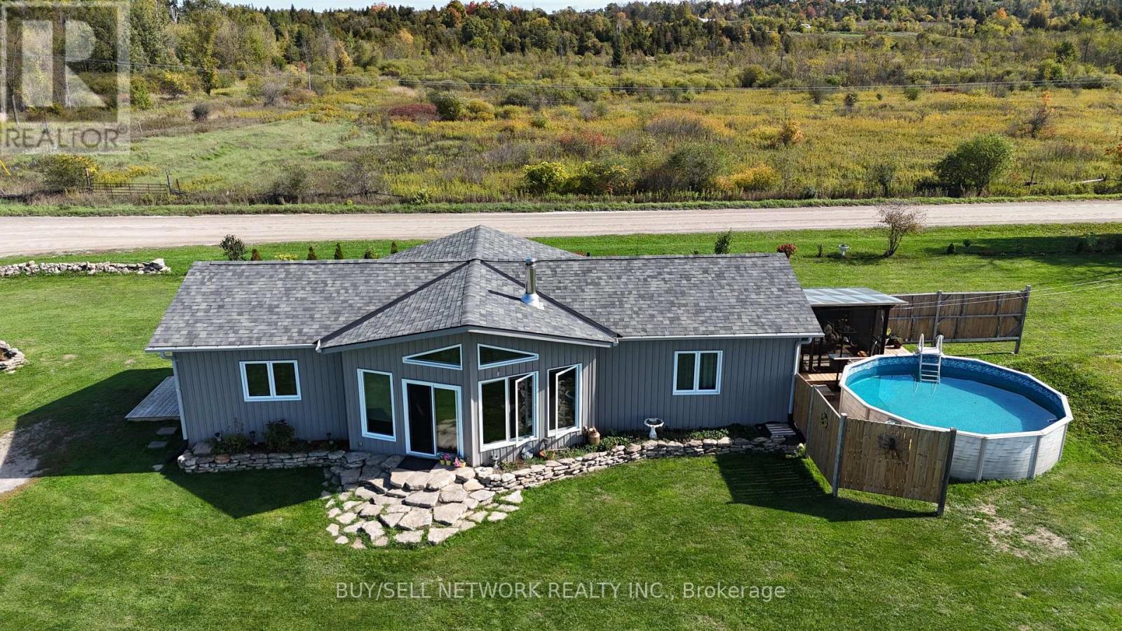 3435 Baseline Road, Otonabee-South Monaghan, Ontario  K0L 2G0 - Photo 2 - X12579592