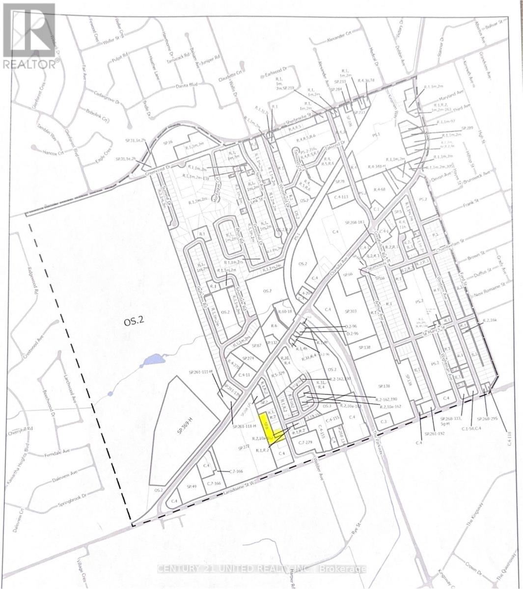 887 Webber Avenue, Peterborough (Otonabee Ward 1), Ontario  K9J 5X9 - Photo 1 - X12580026