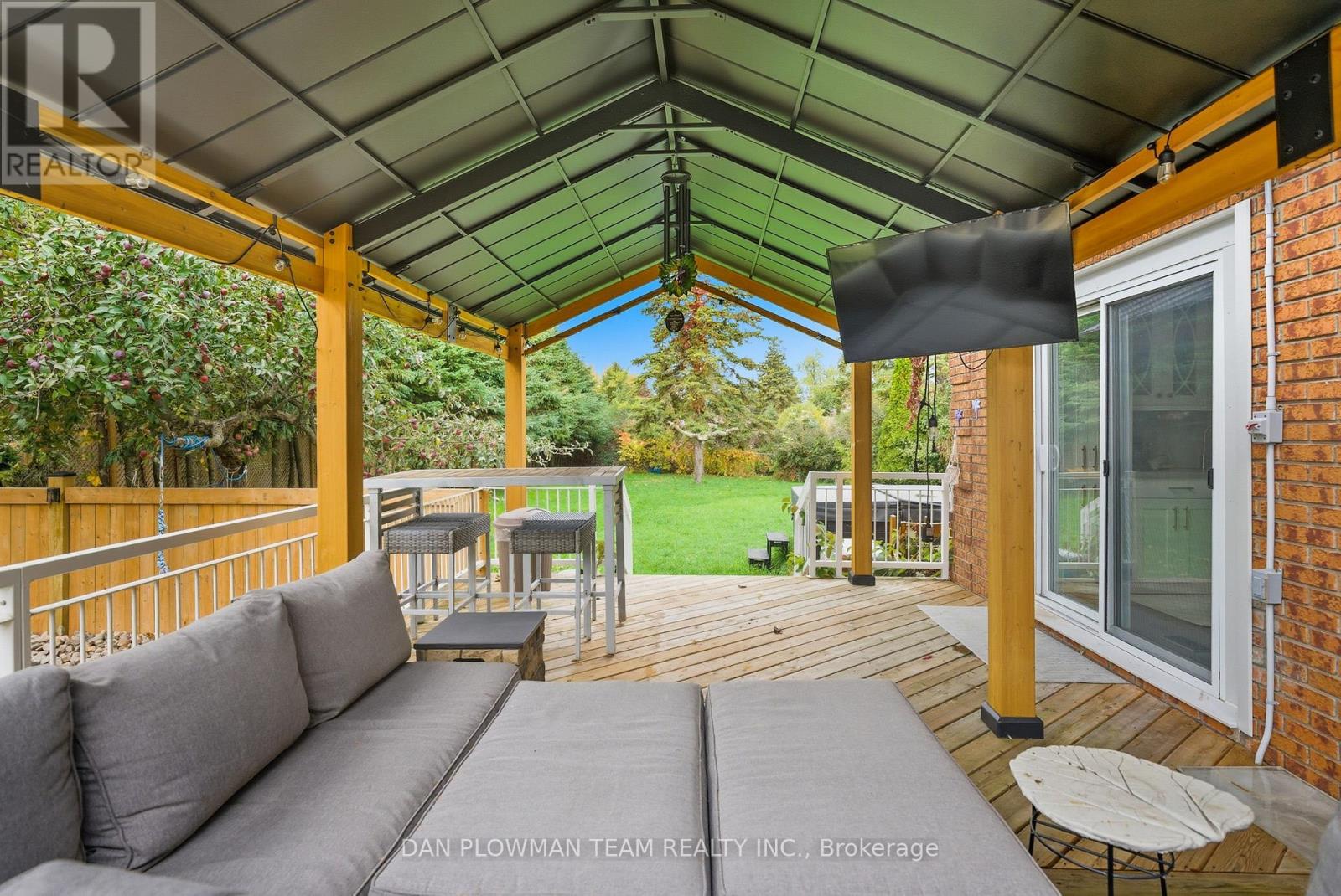 7 Oliver Court, Kawartha Lakes (Lindsay), Ontario  K9V 5V9 - Photo 43 - X12580132