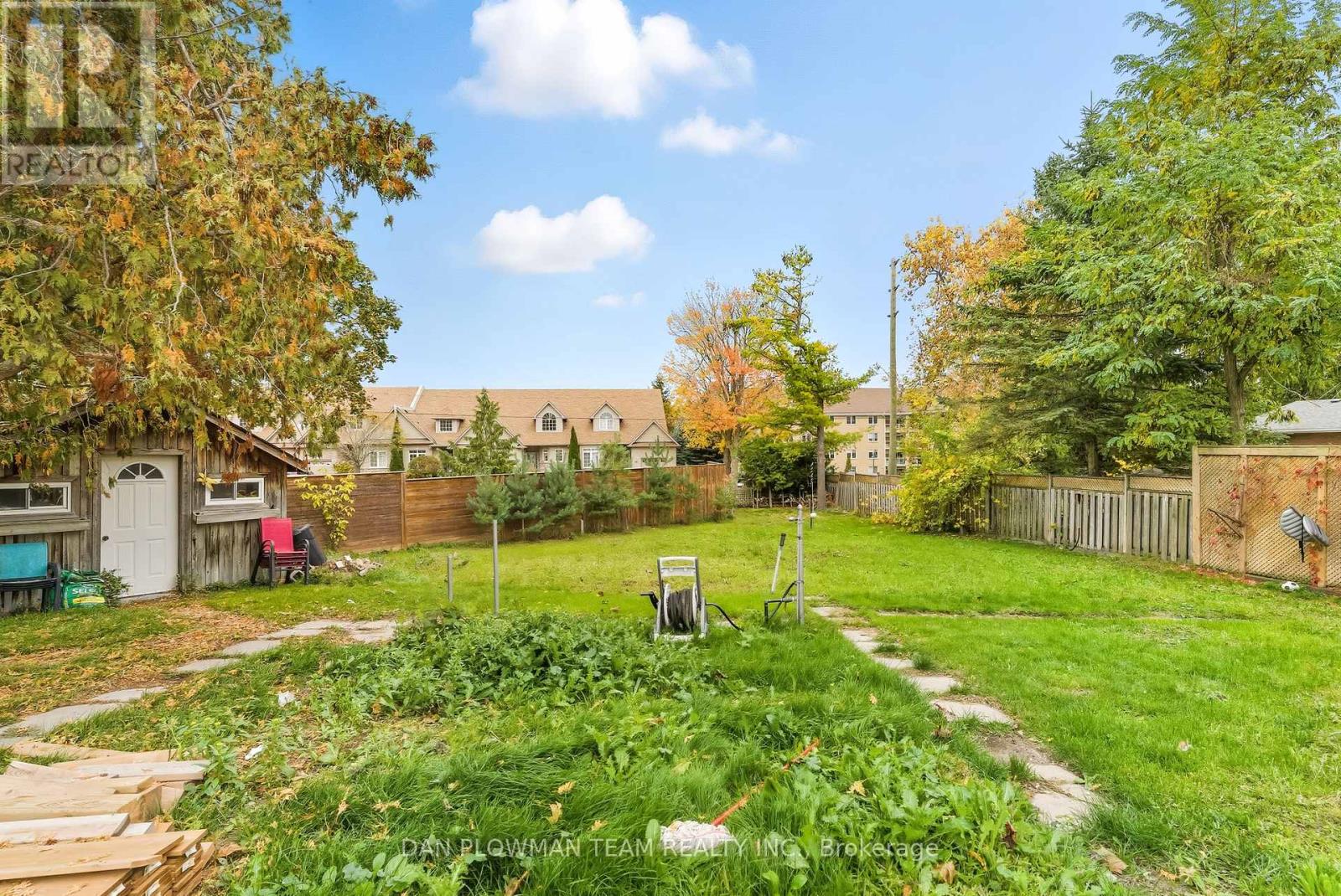 7 Oliver Court, Kawartha Lakes (Lindsay), Ontario  K9V 5V9 - Photo 45 - X12580132