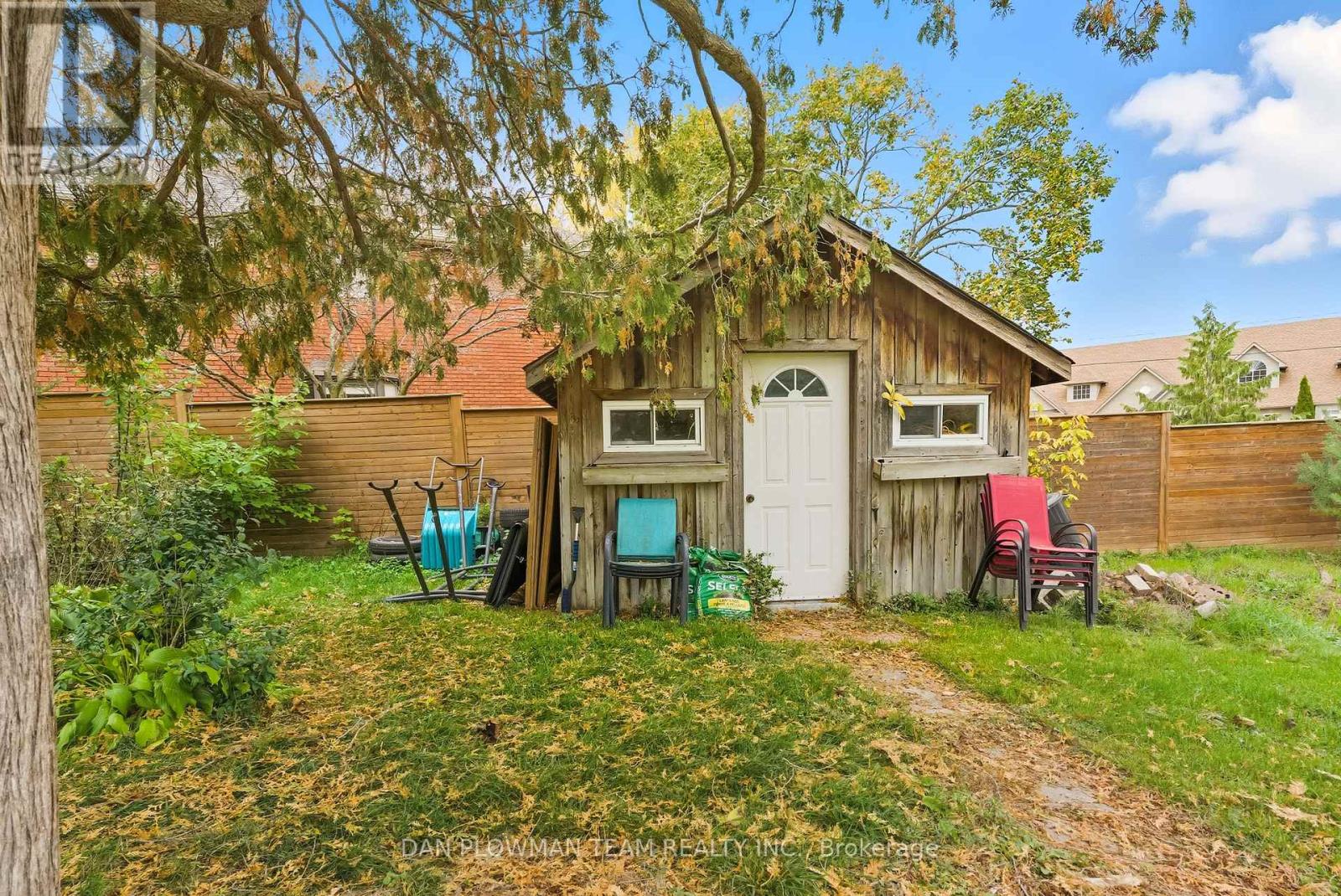 7 Oliver Court, Kawartha Lakes (Lindsay), Ontario  K9V 5V9 - Photo 46 - X12580132