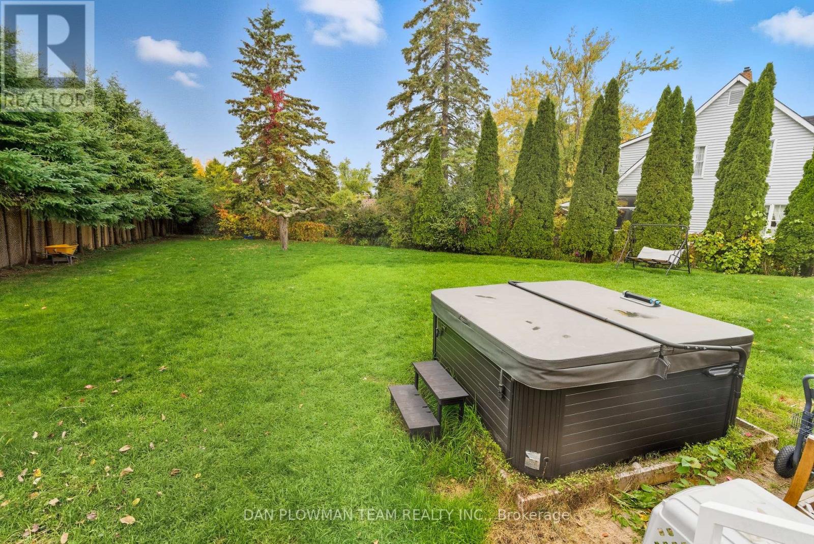 7 Oliver Court, Kawartha Lakes (Lindsay), Ontario  K9V 5V9 - Photo 47 - X12580132