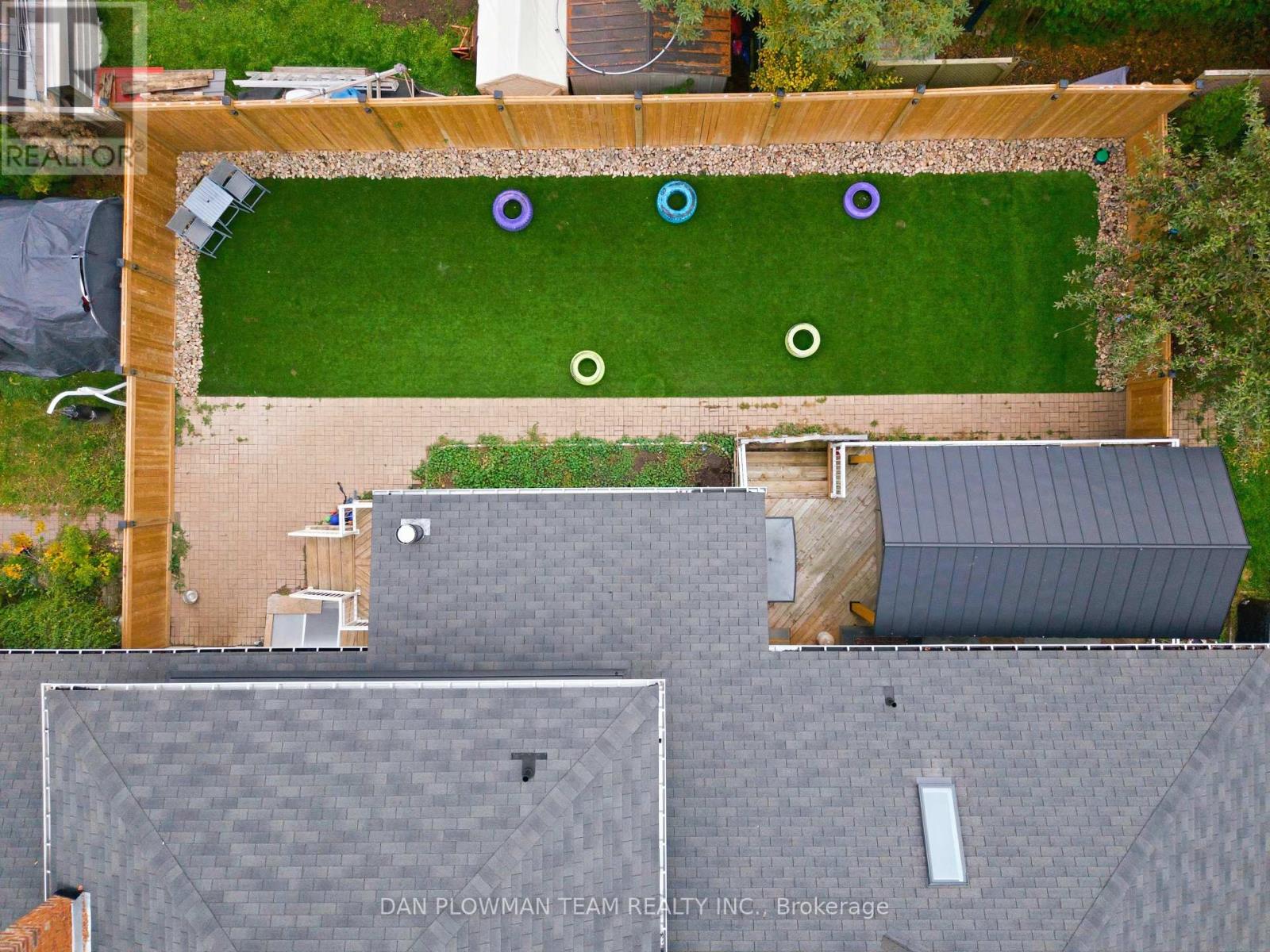 7 Oliver Court, Kawartha Lakes (Lindsay), Ontario  K9V 5V9 - Photo 49 - X12580132