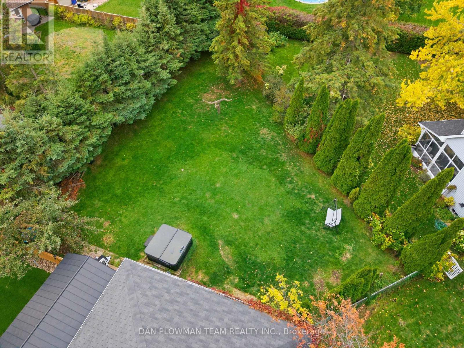 7 Oliver Court, Kawartha Lakes (Lindsay), Ontario  K9V 5V9 - Photo 50 - X12580132