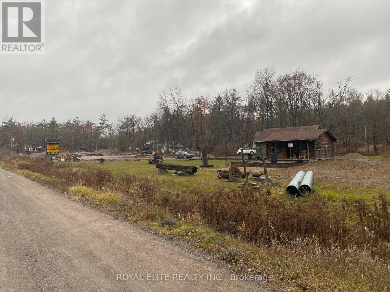 16 Buckhorn Trail, Trent Lakes, Ontario  K0L 1J0 - Photo 1 - X12580730