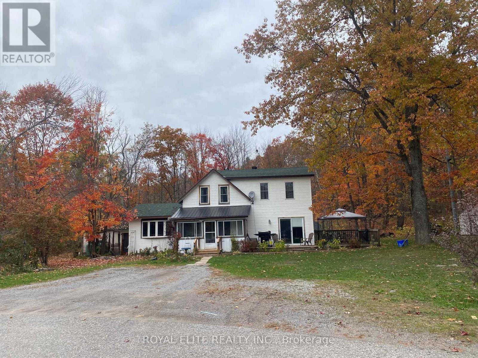 16 Buckhorn Trail, Trent Lakes, Ontario  K0L 1J0 - Photo 5 - X12580730