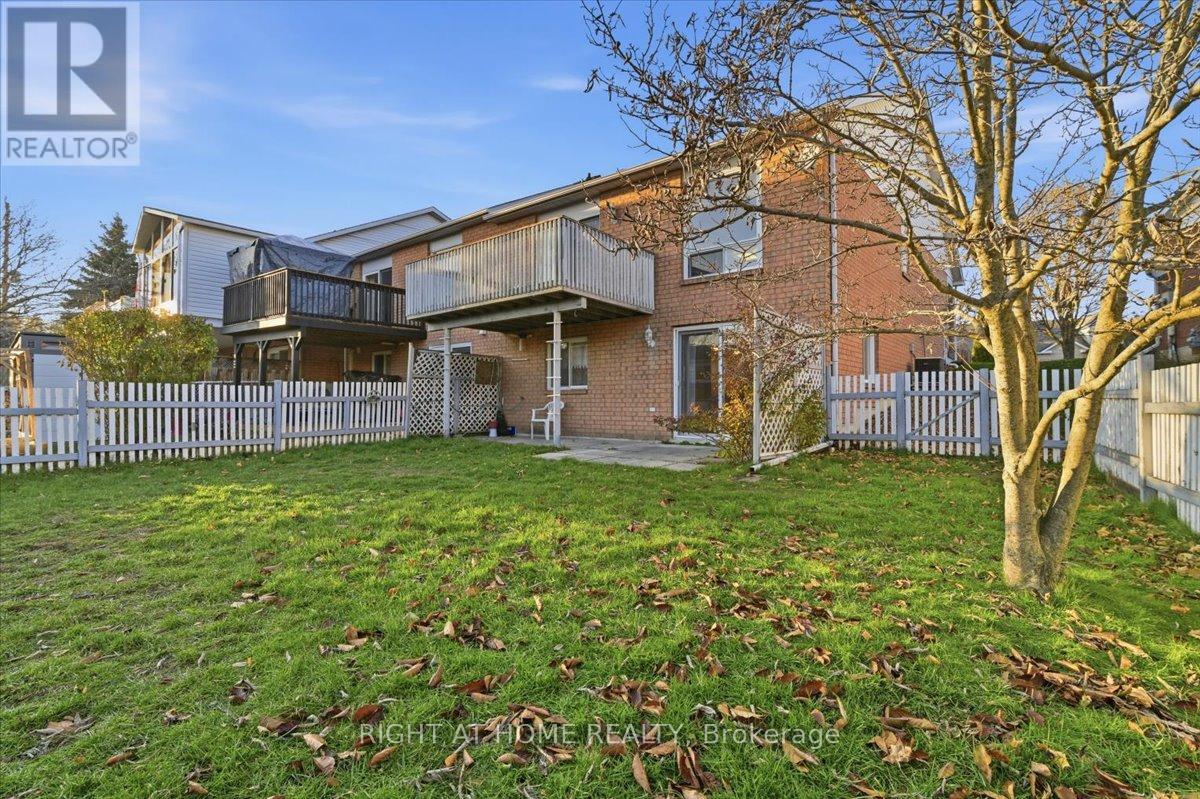 1349 Eagle Crescent, Peterborough (Monaghan Ward 2), Ontario  K9K 2K7 - Photo 20 - X12580860