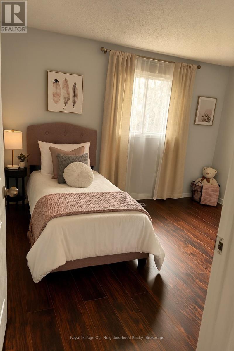 459 Laurie Avenue, Peterborough (Ashburnham Ward 4), Ontario  K9L 1X7 - Photo 10 - X12580944