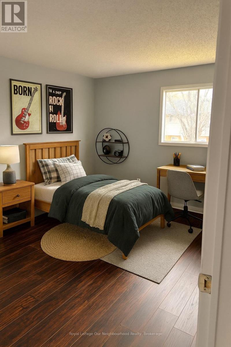 459 Laurie Avenue, Peterborough (Ashburnham Ward 4), Ontario  K9L 1X7 - Photo 13 - X12580944