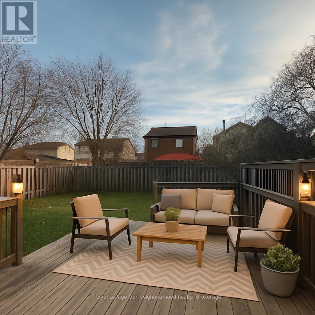 459 Laurie Avenue, Peterborough (Ashburnham Ward 4), Ontario  K9L 1X7 - Photo 17 - X12580944