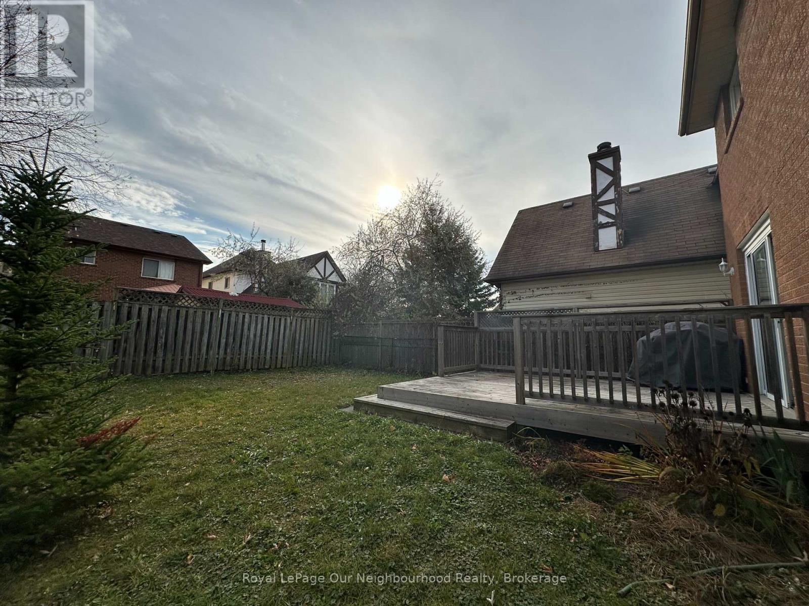 459 Laurie Avenue, Peterborough (Ashburnham Ward 4), Ontario  K9L 1X7 - Photo 32 - X12580944