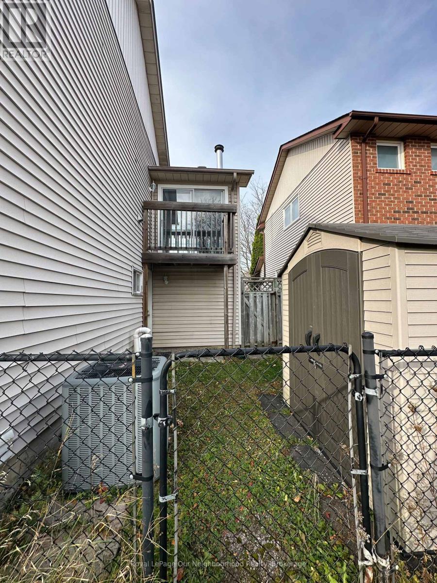 459 Laurie Avenue, Peterborough (Ashburnham Ward 4), Ontario  K9L 1X7 - Photo 33 - X12580944