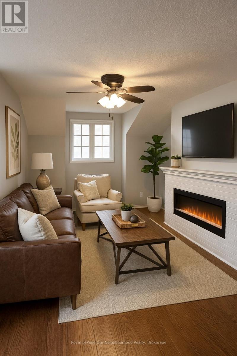 459 Laurie Avenue, Peterborough (Ashburnham Ward 4), Ontario  K9L 1X7 - Photo 7 - X12580944