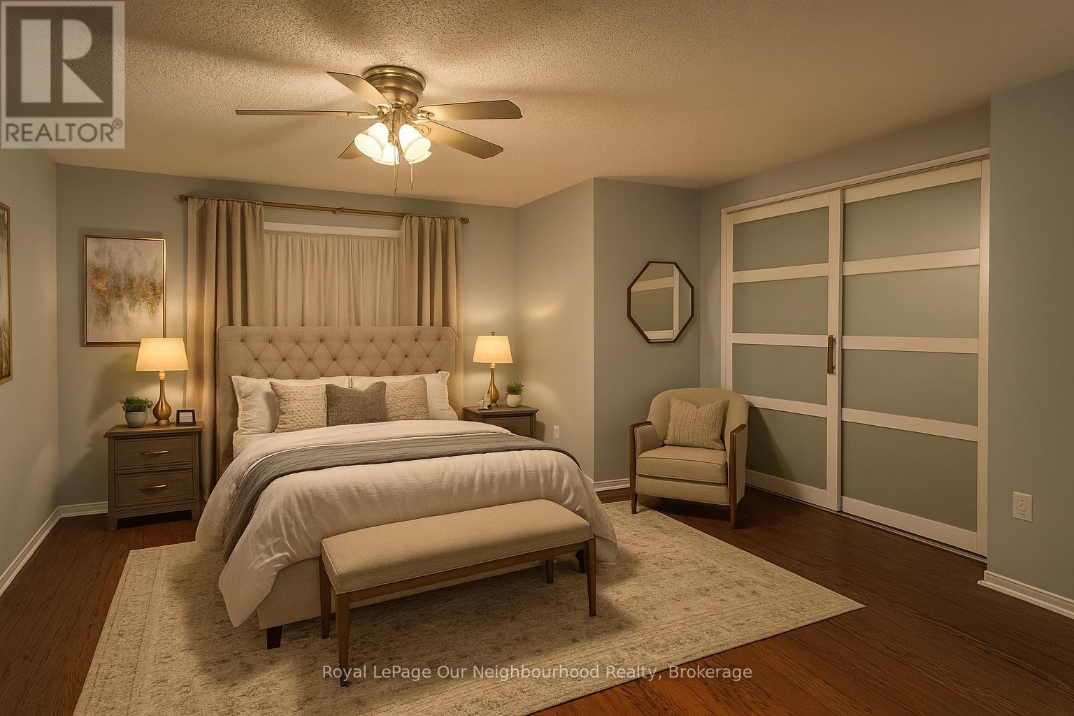 459 Laurie Avenue, Peterborough (Ashburnham Ward 4), Ontario  K9L 1X7 - Photo 8 - X12580944