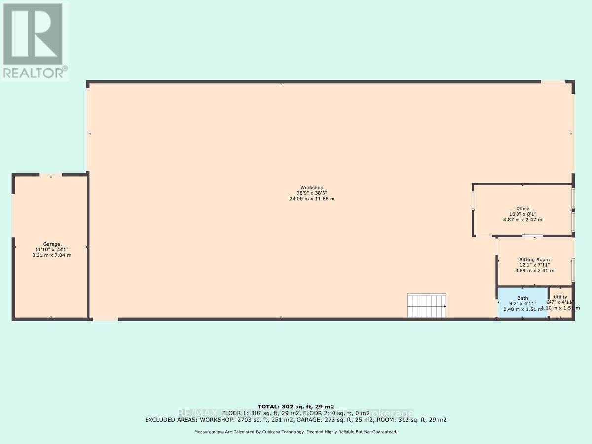 29556 B Highway 28 S, Faraday, Ontario  K0L 1C0 - Photo 3 - X12581058