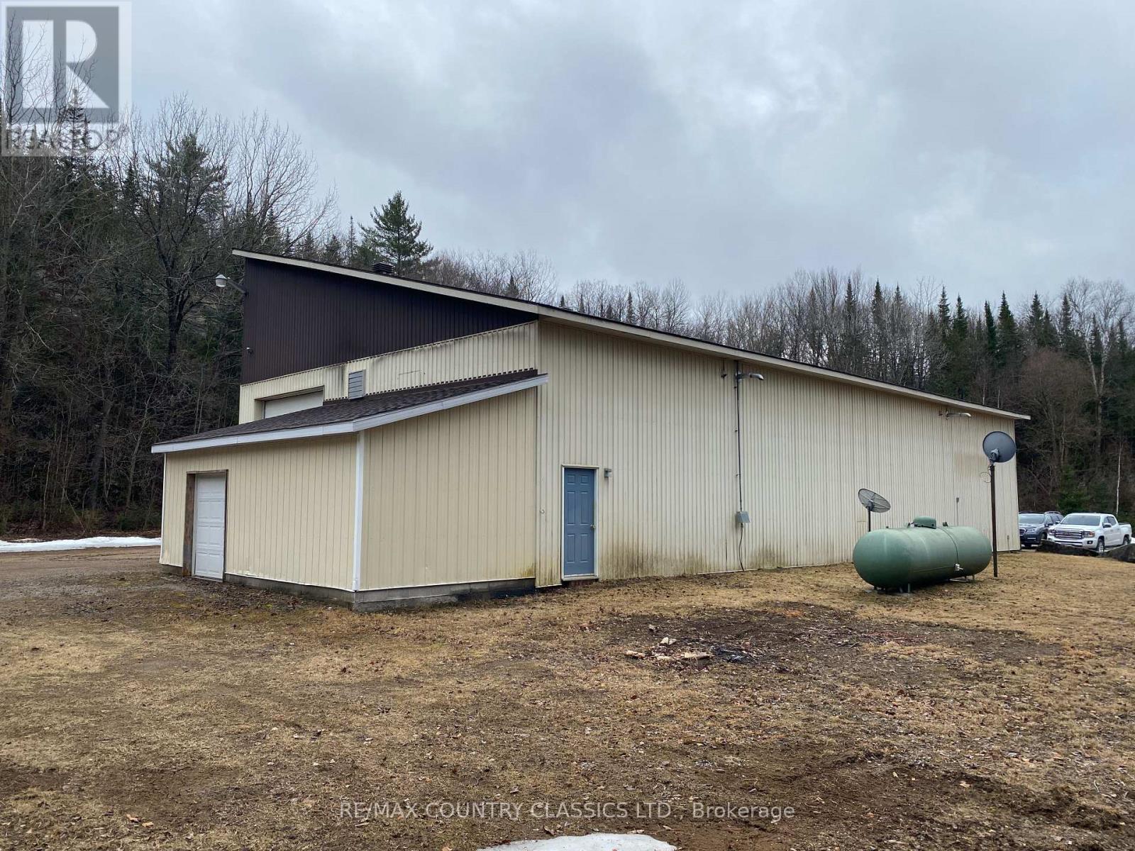 29556 B Highway 28 S, Faraday, Ontario  K0L 1C0 - Photo 32 - X12581058