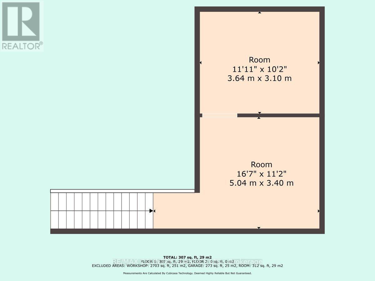 29556 B Highway 28 S, Faraday, Ontario  K0L 1C0 - Photo 4 - X12581058