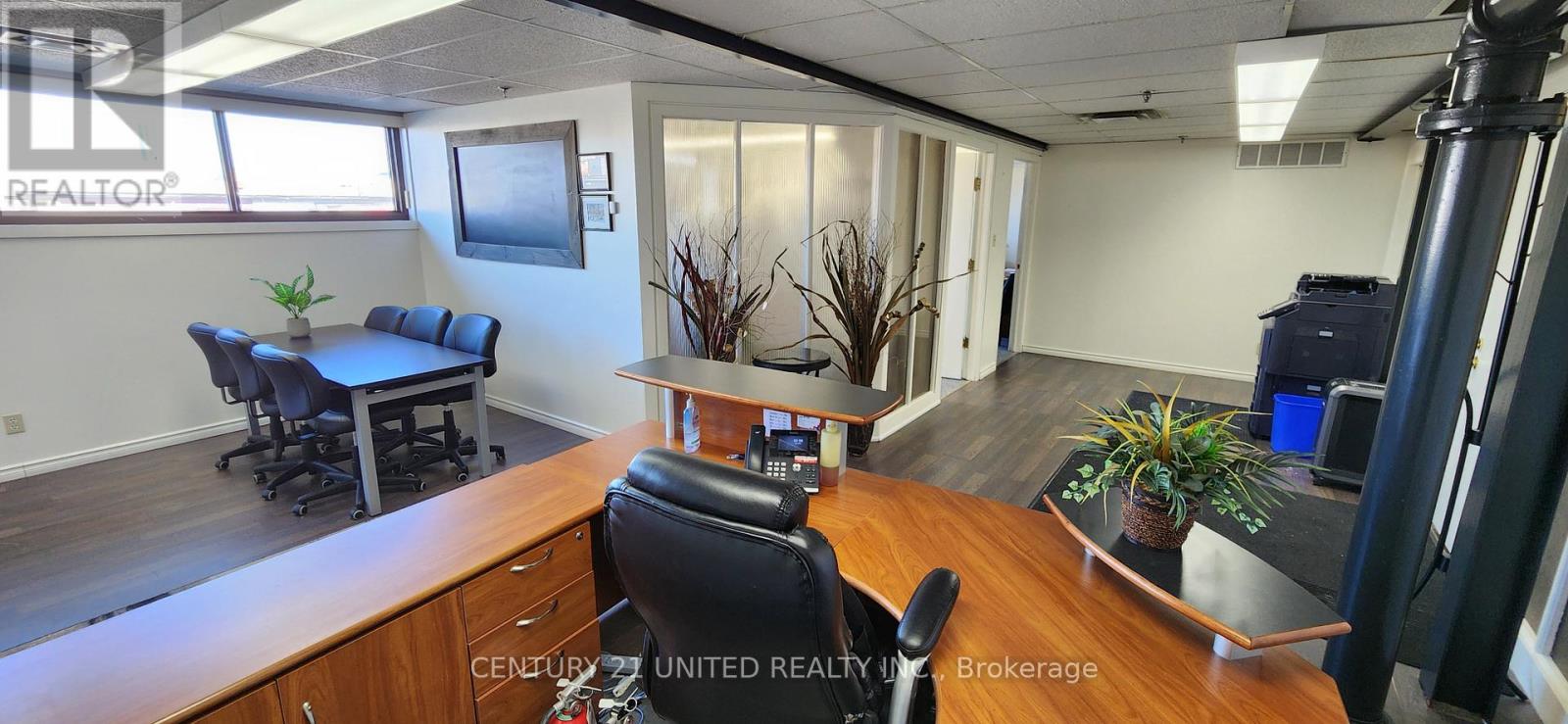 Unit B - 785 The Kingsway, Peterborough (Otonabee Ward 1), Ontario  K9J 6W7 - Photo 1 - X12581168