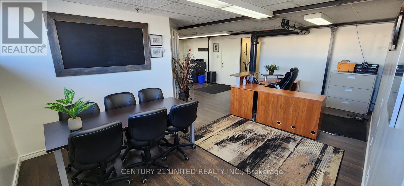 Unit B - 785 The Kingsway, Peterborough (Otonabee Ward 1), Ontario  K9J 6W7 - Photo 2 - X12581168