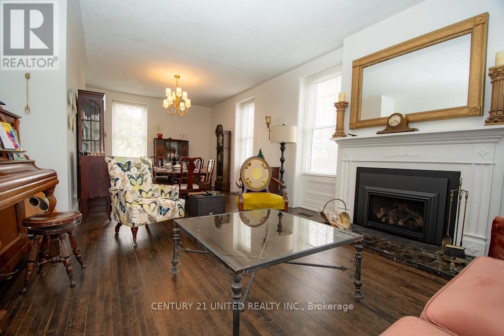 33 Bridge Street S, Trent Hills (Hastings), Ontario  K0L 1Y0 - Photo 10 - X12581202