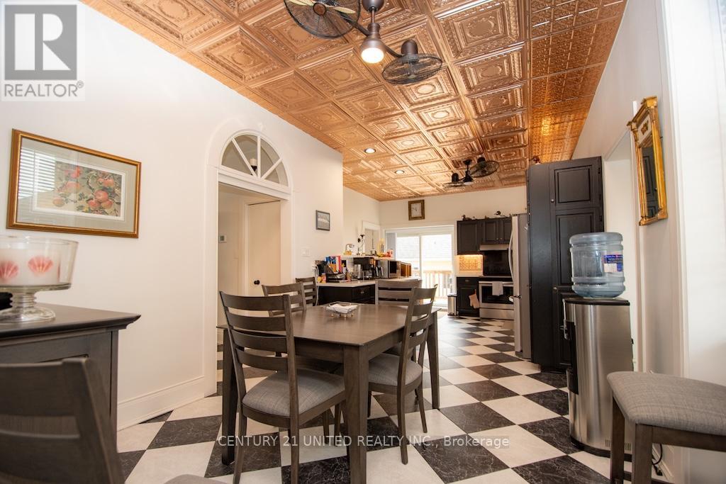 33 Bridge Street S, Trent Hills (Hastings), Ontario  K0L 1Y0 - Photo 13 - X12581202