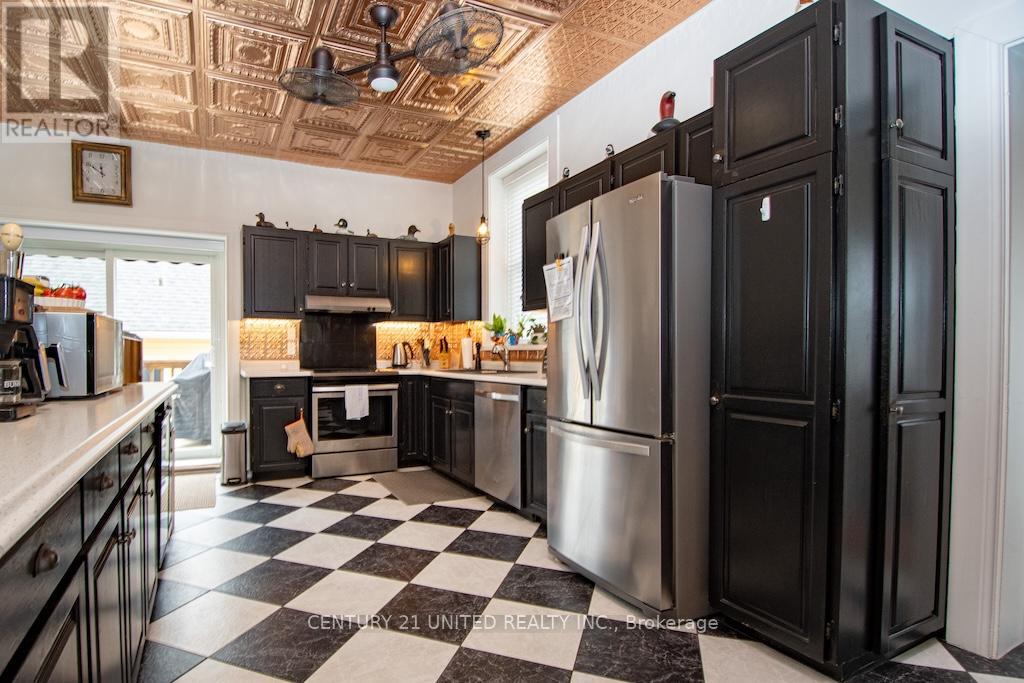 33 Bridge Street S, Trent Hills (Hastings), Ontario  K0L 1Y0 - Photo 15 - X12581202