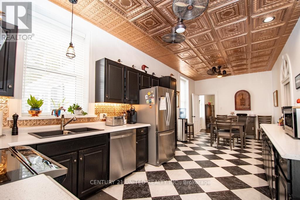 33 Bridge Street S, Trent Hills (Hastings), Ontario  K0L 1Y0 - Photo 16 - X12581202