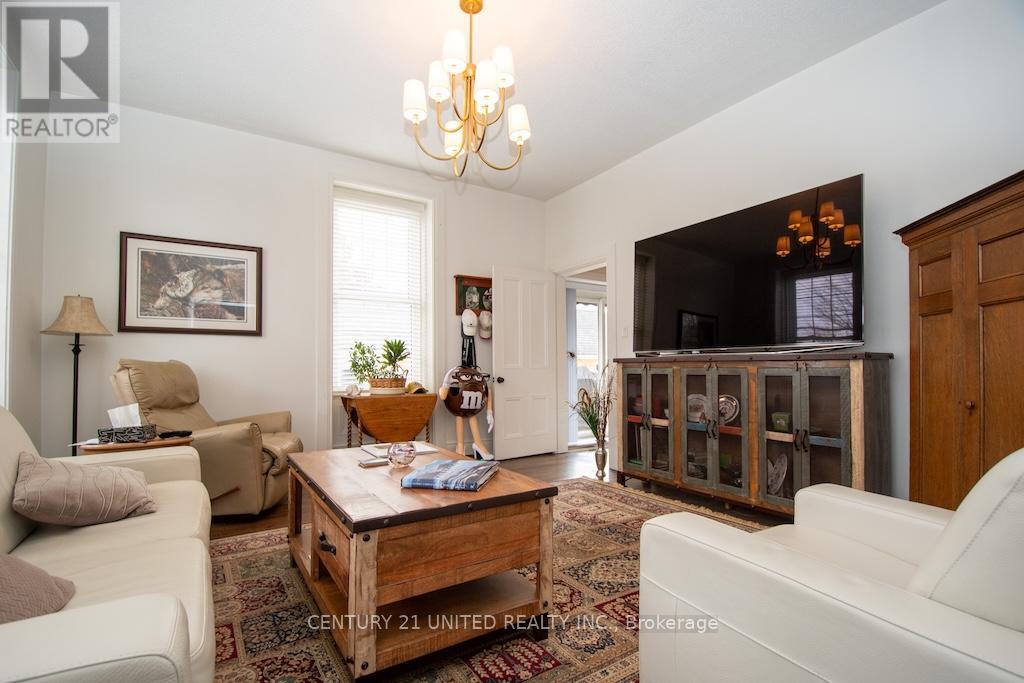 33 Bridge Street S, Trent Hills (Hastings), Ontario  K0L 1Y0 - Photo 17 - X12581202