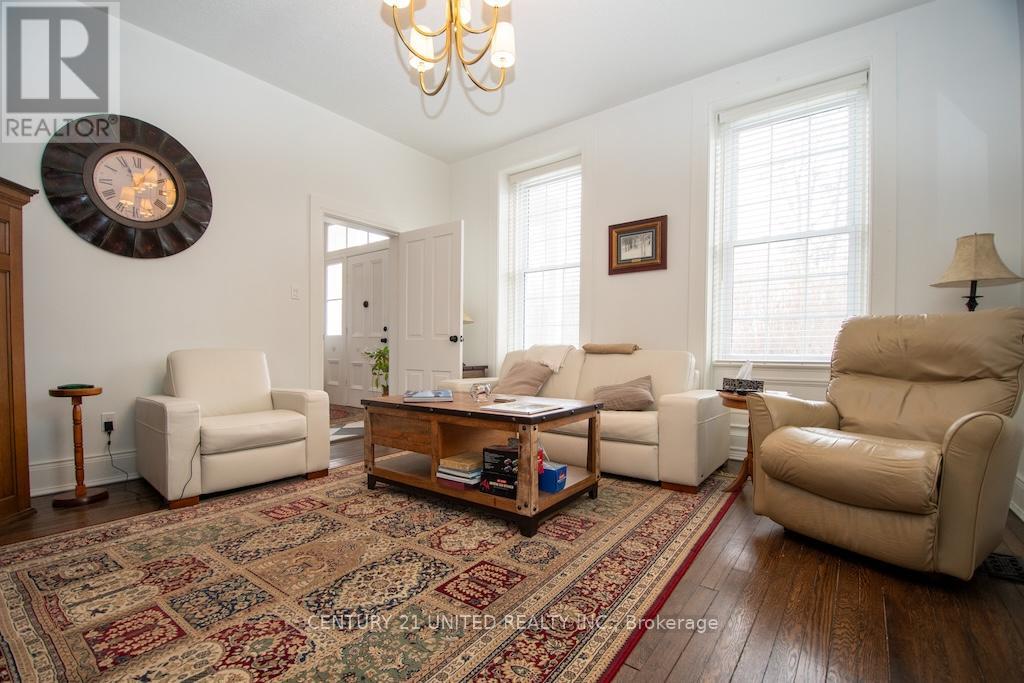 33 Bridge Street S, Trent Hills (Hastings), Ontario  K0L 1Y0 - Photo 18 - X12581202