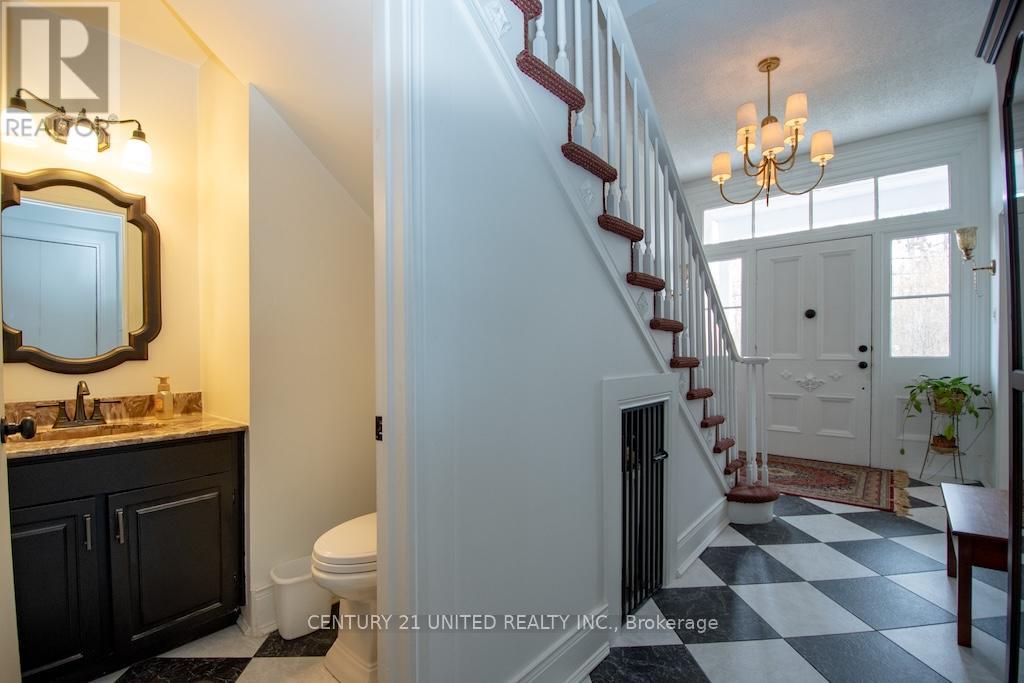 33 Bridge Street S, Trent Hills (Hastings), Ontario  K0L 1Y0 - Photo 19 - X12581202