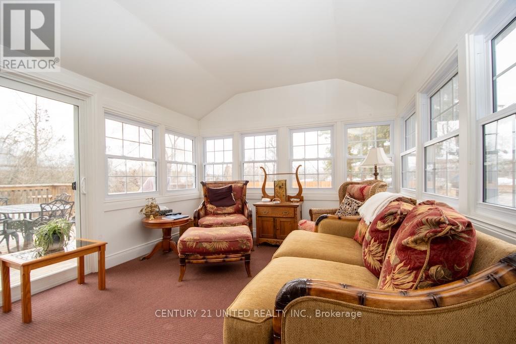 33 Bridge Street S, Trent Hills (Hastings), Ontario  K0L 1Y0 - Photo 20 - X12581202